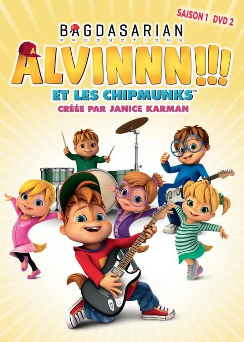 Season 3 poster
