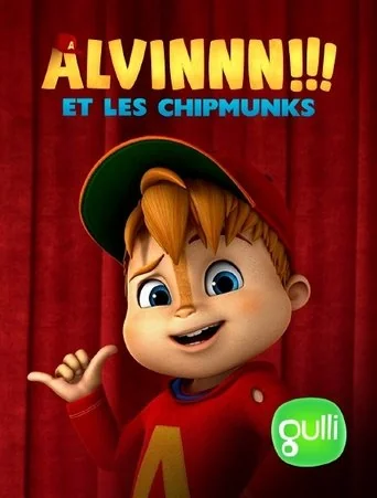Season 4 poster