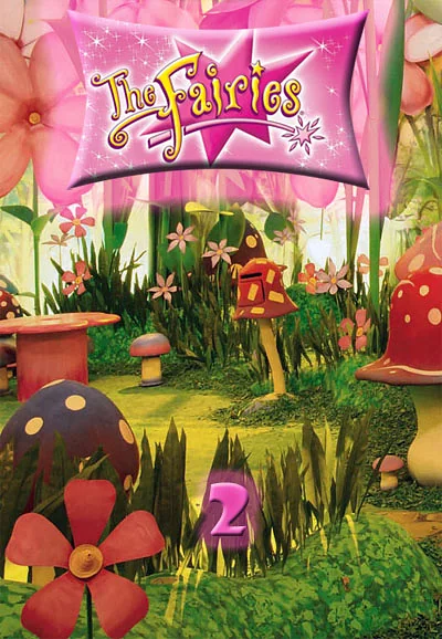 The Fairies Season 2 (2005) | Release Date & Episode Guide