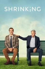 Shrinking poster