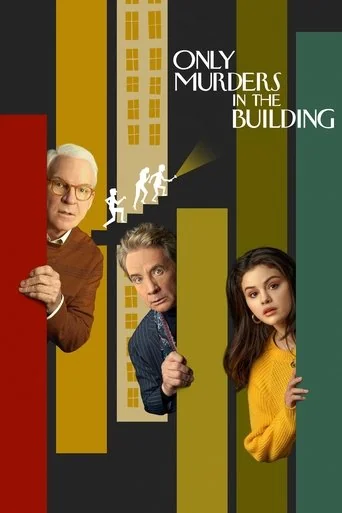 Season 1 poster