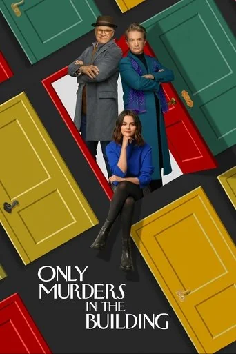 Season 2 poster