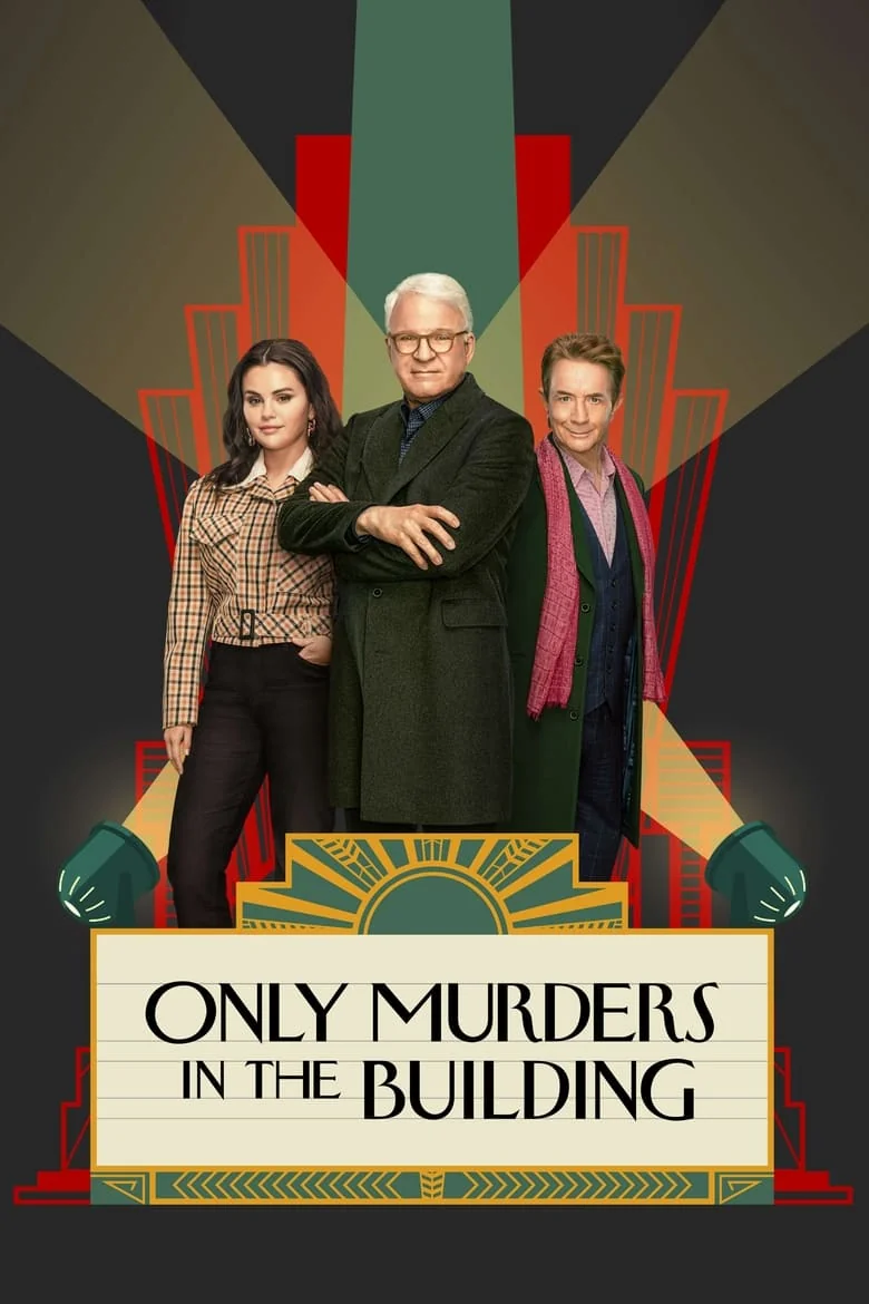 Season 3 poster