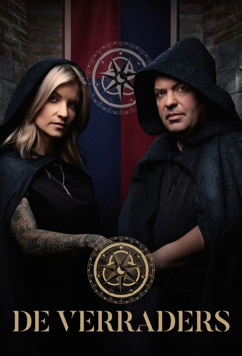 Devaders De Verraders Season 2 (2022) | Release Date & Episode Guide