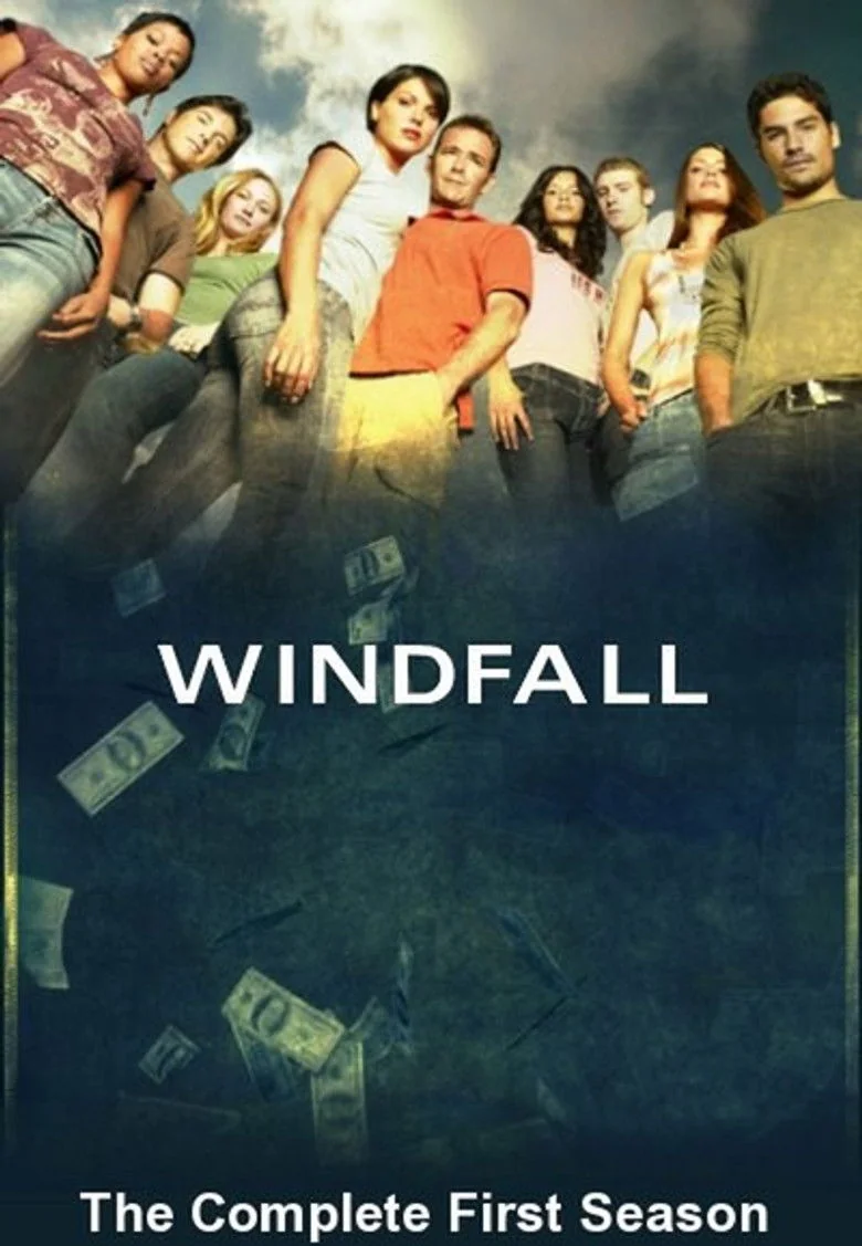 Windfall Season 1 (2006) | Release Date & Episode Guide