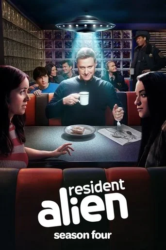 Season 4 poster