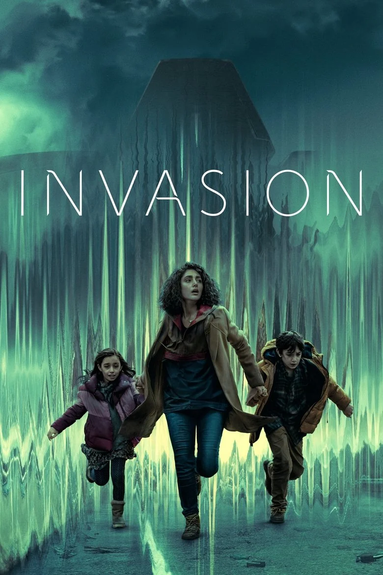 Season 1 poster