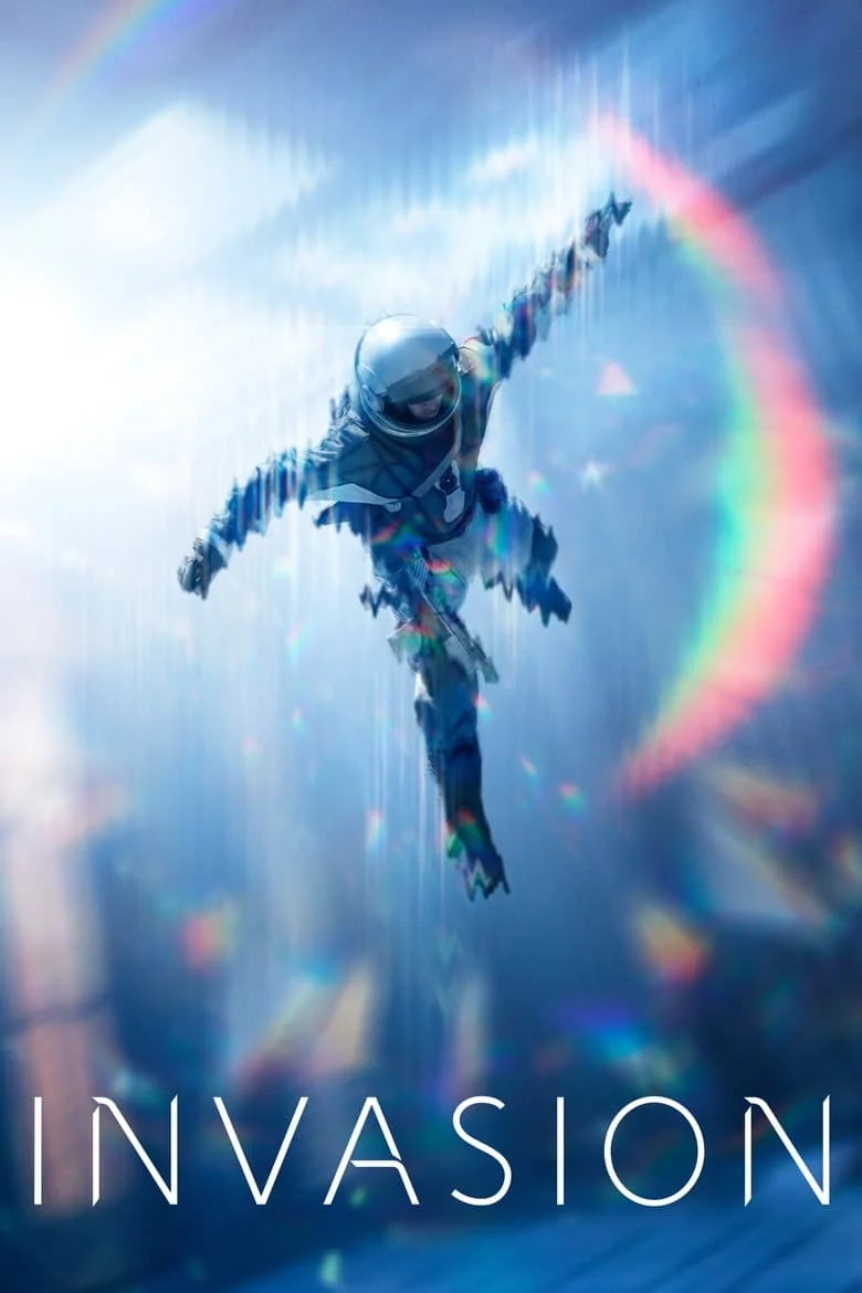 Season 2 poster