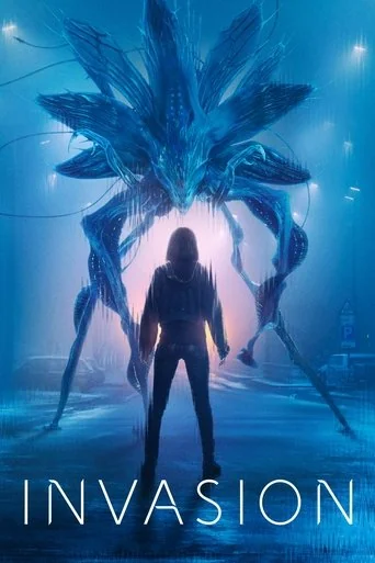 Season 3 poster