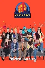 Vecinos poster