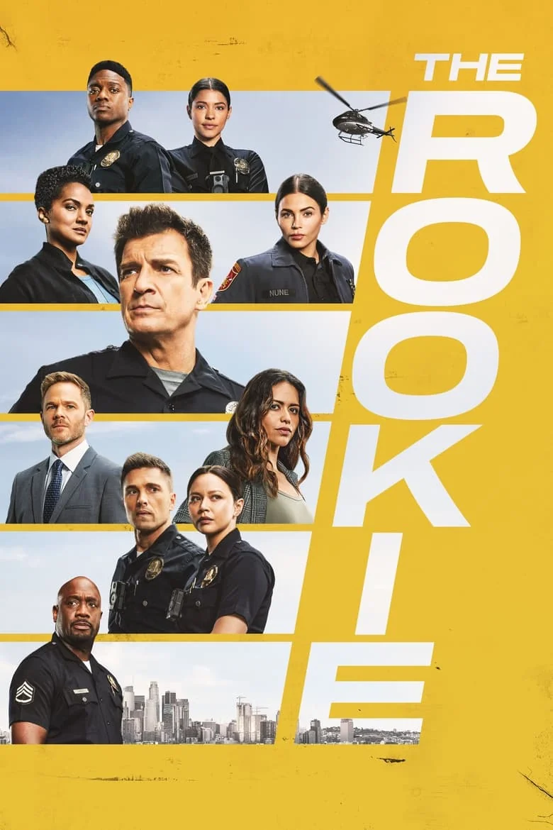 Season 6 poster