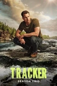 Tracker poster