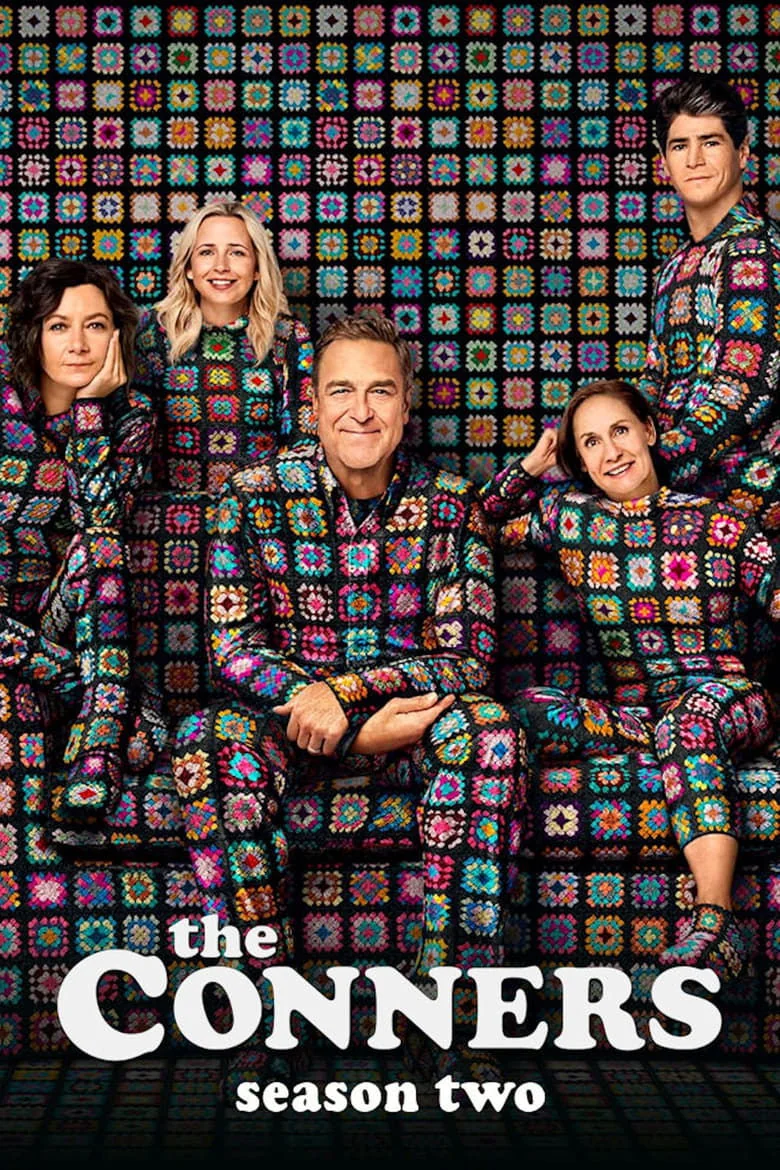 Season 2 poster