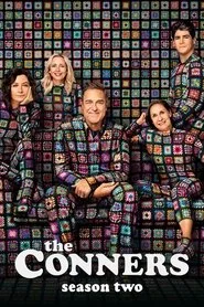 The Conners poster