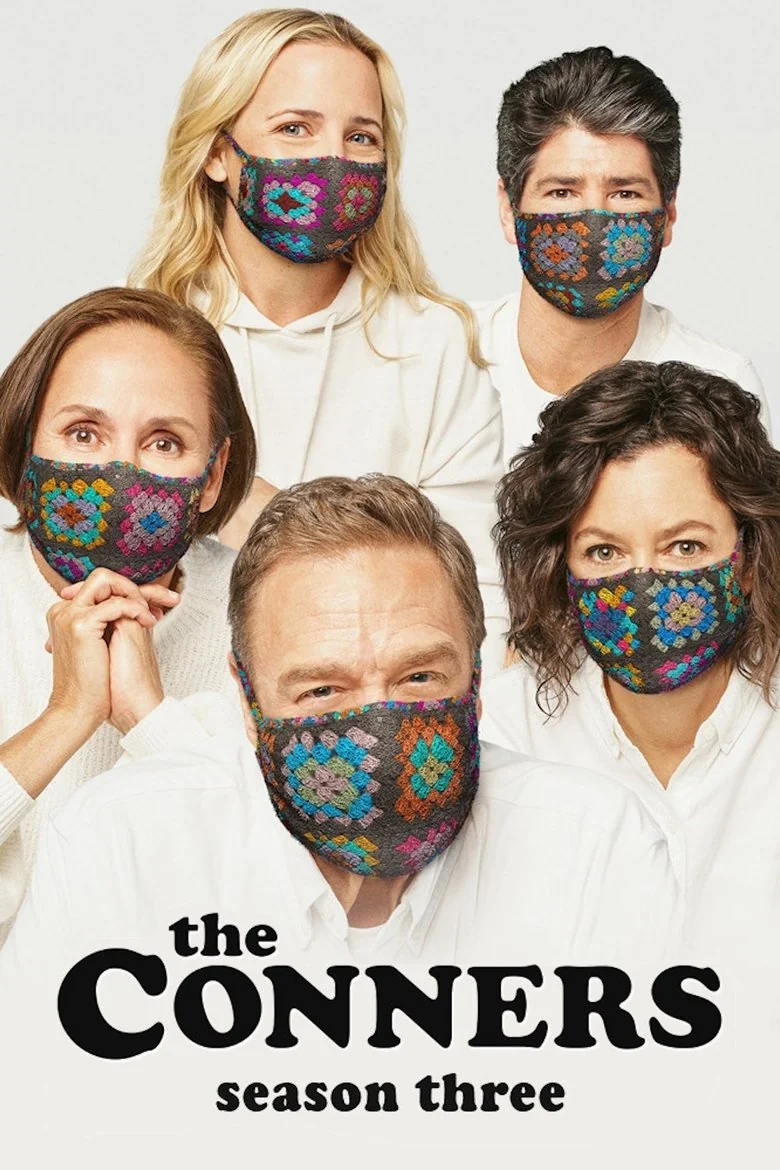 Season 3 poster