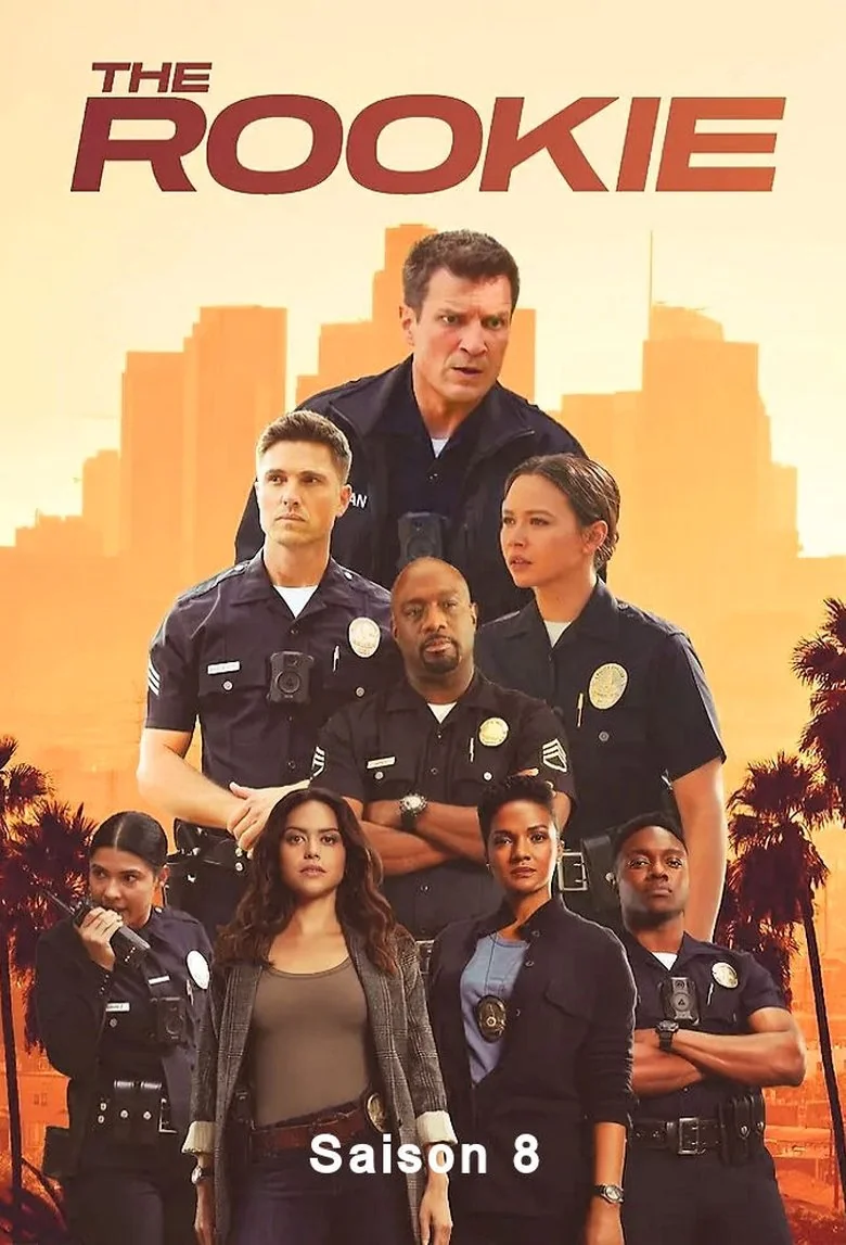 Season 8 poster