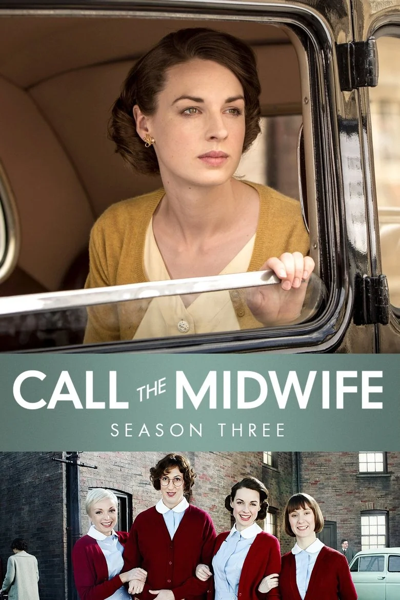 Series 3 poster
