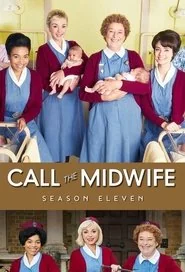 Call the Midwife poster
