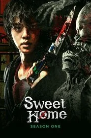 Sweet Home poster