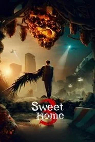 Sweet Home poster