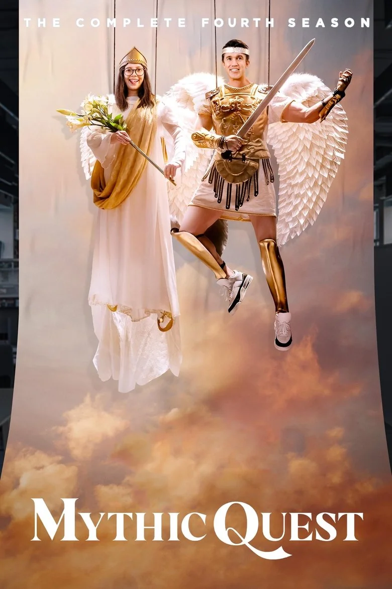 Season 4 poster
