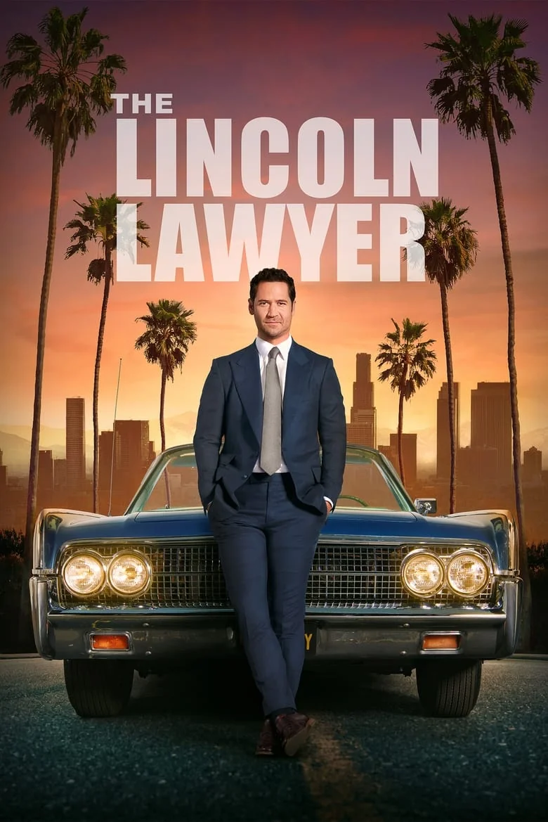 Season 2 poster
