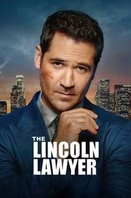 The Lincoln Lawyer poster