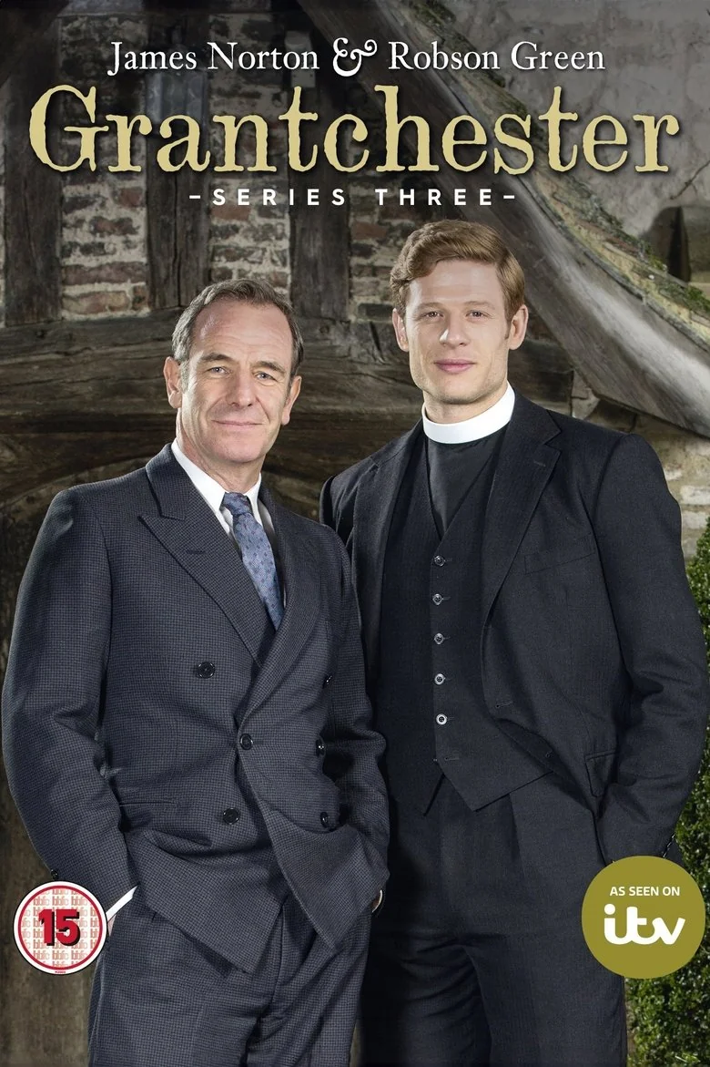 Season 3 poster