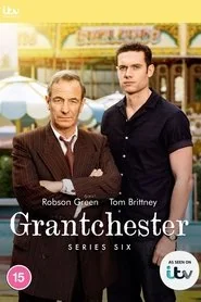 Grantchester poster