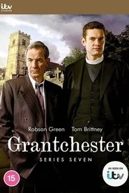 Grantchester poster