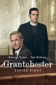 Grantchester poster