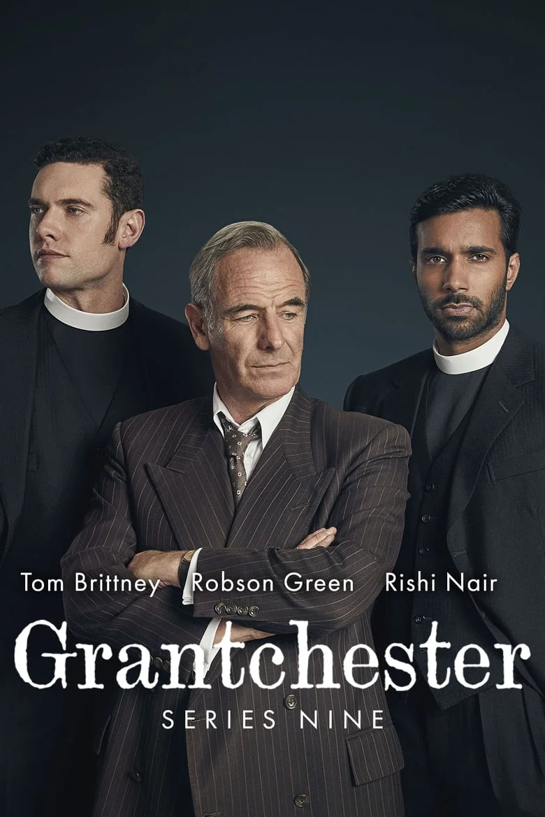 Season 9 poster