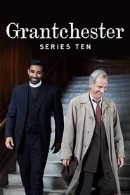 Grantchester poster