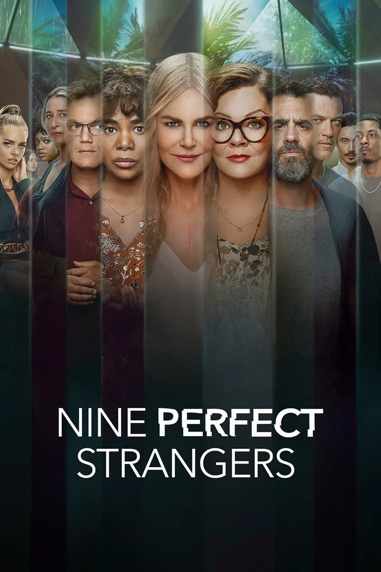 Season 1 poster