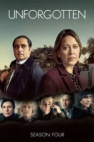 Unforgotten poster