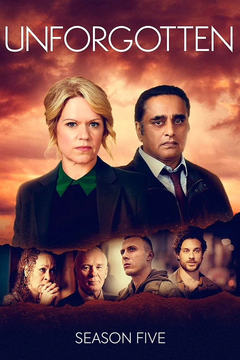 Season 5 poster