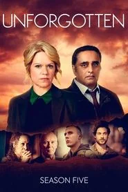 Unforgotten poster