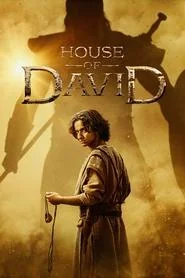 House of David poster