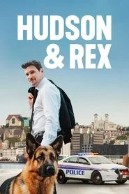 Hudson & Rex poster