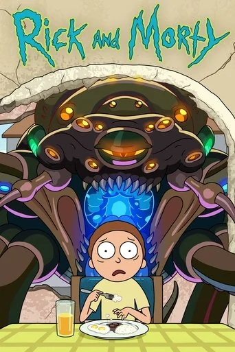 Season 5 poster