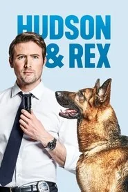 Hudson & Rex poster