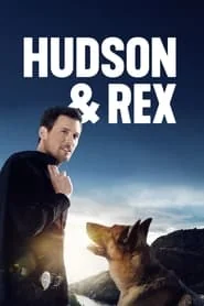 Hudson & Rex poster
