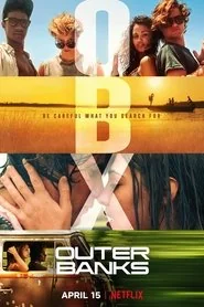 Outer Banks poster