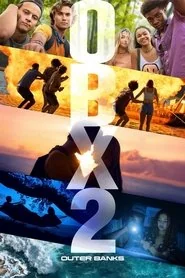 Outer Banks poster