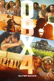 Outer Banks poster