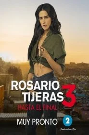 Rosario Tijeras (Mexico) poster
