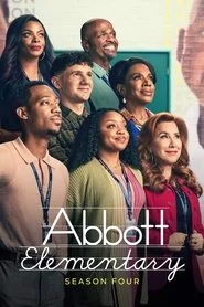 Abbott Elementary poster