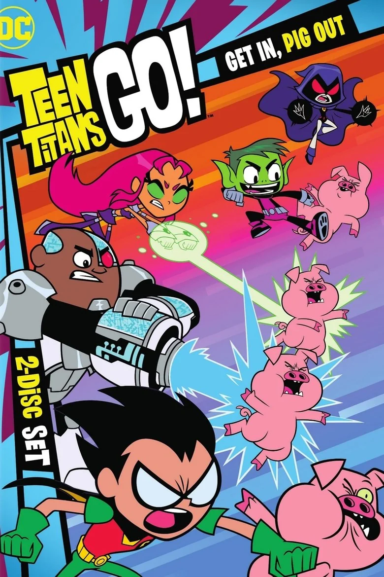 Season 3 poster
