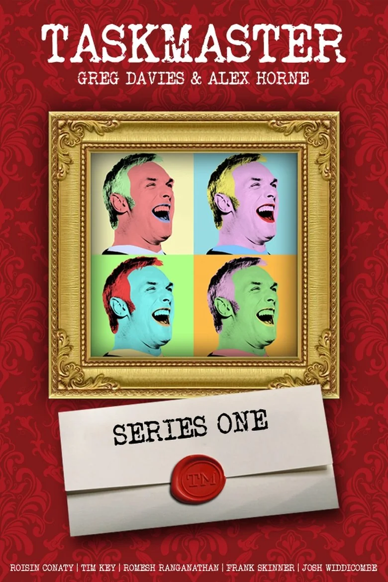 Series 1 poster