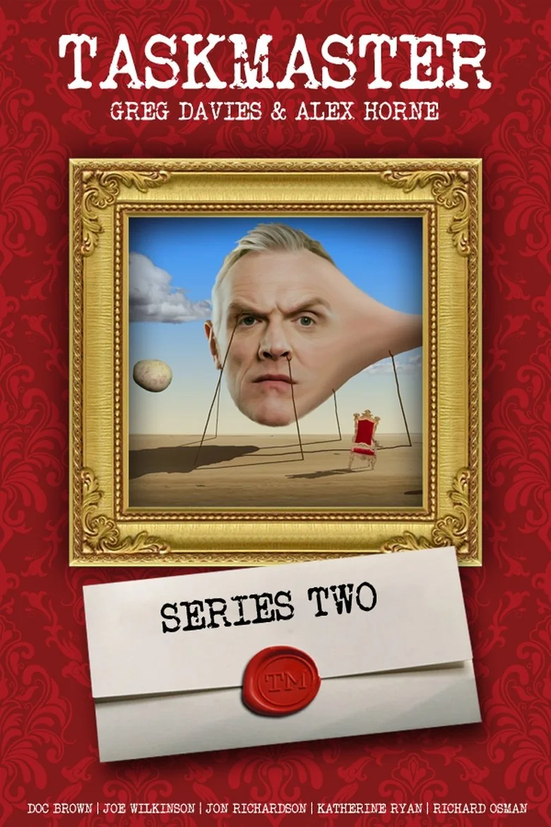 Series 2 poster